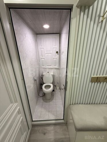 Продаётся 2-комн. вторичка 62 м², м. Ахмедлы, photo 12 from 15