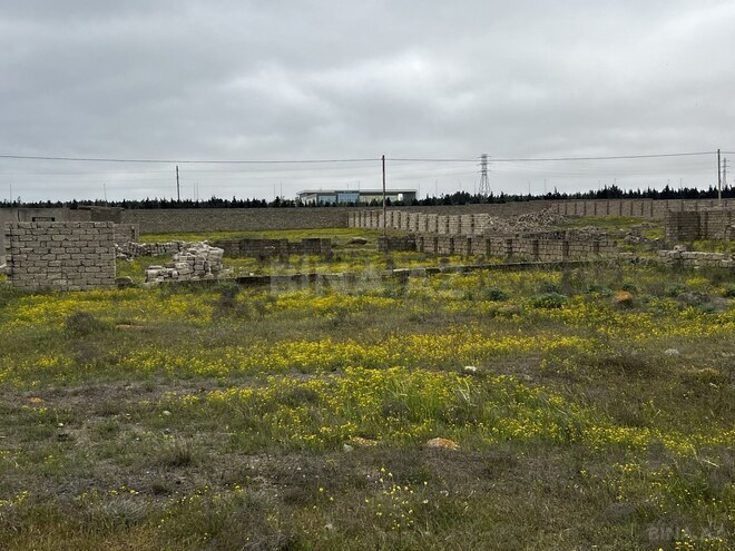 Satılır  torpaq 5 sot, Dübəndi q., photo 4 from 14