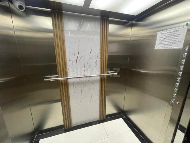 Satılır 4 otaqlı yeni tikili 185 m², Şah İsmayıl Xətai m., photo 27 from 28