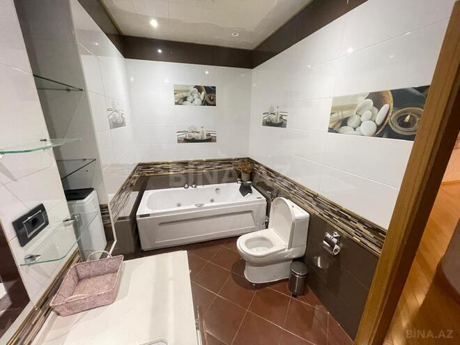 Satılır 4 otaqlı yeni tikili 185 m², Şah İsmayıl Xətai m., photo 20 from 28