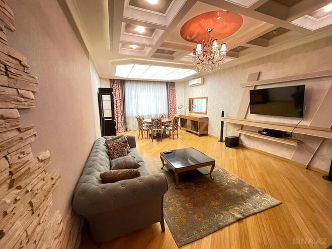 Satılır 4 otaqlı yeni tikili 185 m², Şah İsmayıl Xətai m., photo 8 from 28