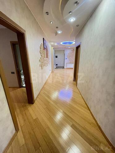 Satılır 4 otaqlı yeni tikili 185 m², Şah İsmayıl Xətai m., photo 9 from 28