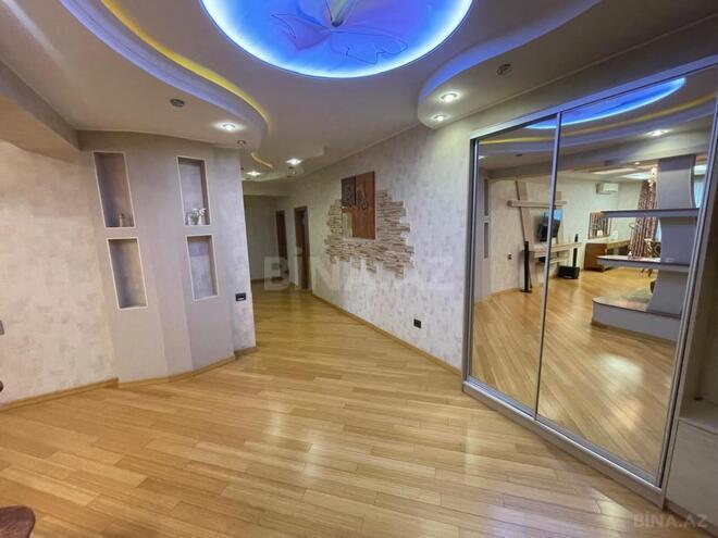 Satılır 4 otaqlı yeni tikili 185 m², Şah İsmayıl Xətai m., photo 3 from 28