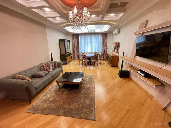Satılır 4 otaqlı yeni tikili 185 m², Şah İsmayıl Xətai m., photo 6 from 28