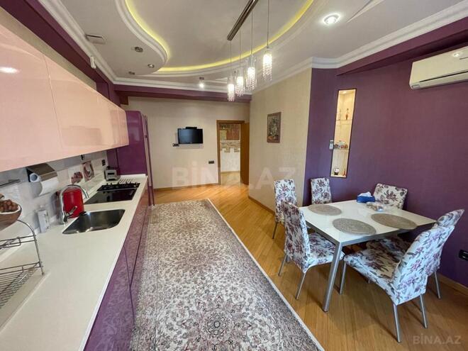 Satılır 4 otaqlı yeni tikili 185 m², Şah İsmayıl Xətai m., photo 17 from 28