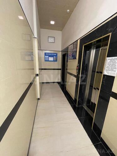 Satılır 4 otaqlı yeni tikili 185 m², Şah İsmayıl Xətai m., photo 25 from 28