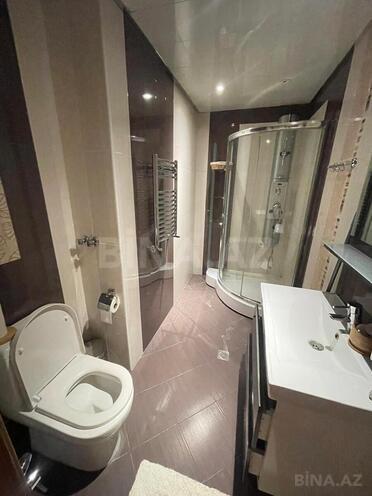 Satılır 4 otaqlı yeni tikili 185 m², Şah İsmayıl Xətai m., photo 23 from 28