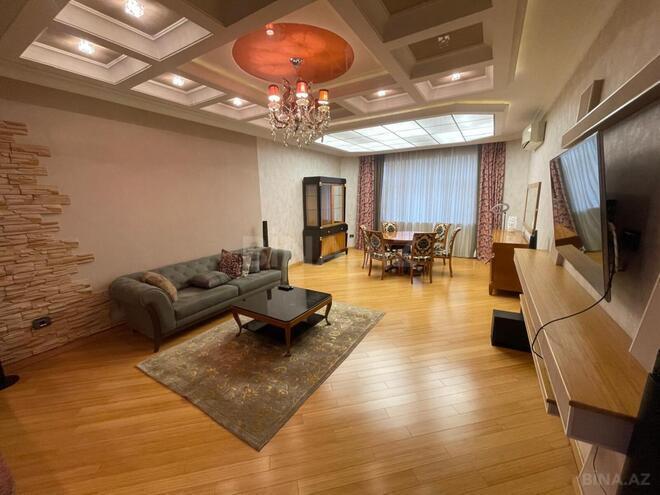Satılır 4 otaqlı yeni tikili 185 m², Şah İsmayıl Xətai m., photo 7 from 28