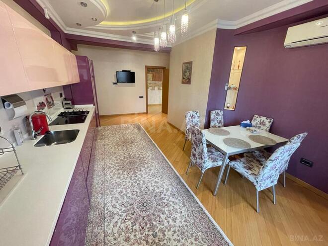 Satılır 4 otaqlı yeni tikili 185 m², Şah İsmayıl Xətai m., photo 18 from 28