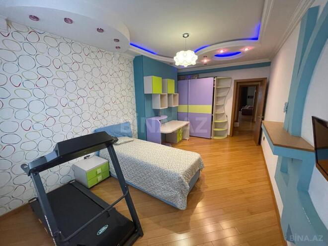 Satılır 4 otaqlı yeni tikili 185 m², Şah İsmayıl Xətai m., photo 12 from 28