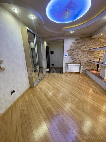 Satılır 4 otaqlı yeni tikili 185 m², Şah İsmayıl Xətai m., photo 4 from 28