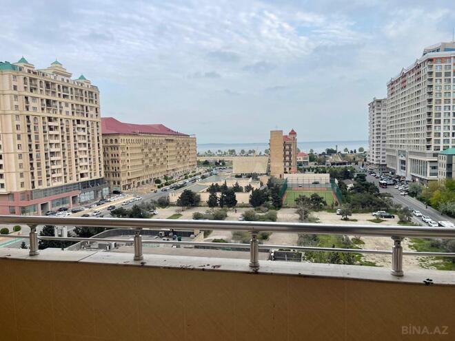 Satılır 4 otaqlı yeni tikili 185 m², Şah İsmayıl Xətai m., photo 1 from 28