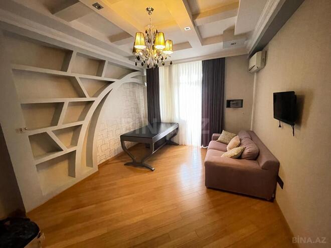 Satılır 4 otaqlı yeni tikili 185 m², Şah İsmayıl Xətai m., photo 14 from 28