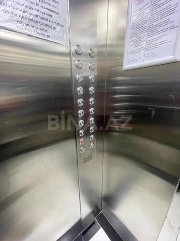 Satılır 4 otaqlı yeni tikili 185 m², Şah İsmayıl Xətai m., photo 26 from 28