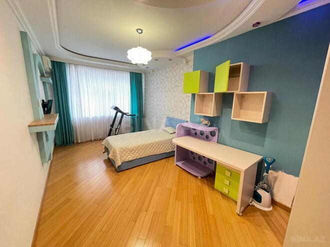 Satılır 4 otaqlı yeni tikili 185 m², Şah İsmayıl Xətai m., photo 11 from 28
