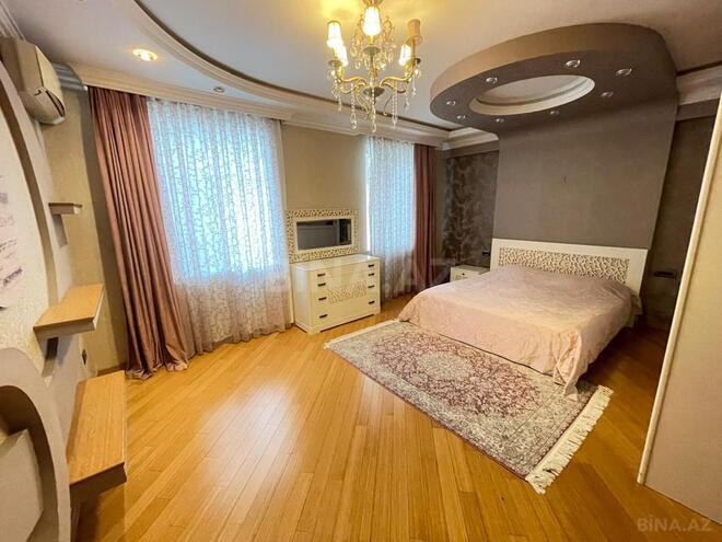Satılır 4 otaqlı yeni tikili 185 m², Şah İsmayıl Xətai m., photo 10 from 28