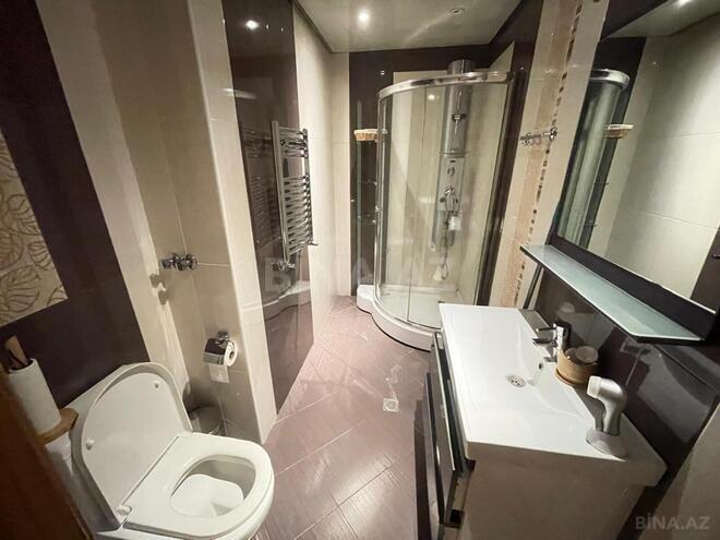 Satılır 4 otaqlı yeni tikili 185 m², Şah İsmayıl Xətai m., photo 22 from 28