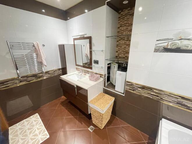 Satılır 4 otaqlı yeni tikili 185 m², Şah İsmayıl Xətai m., photo 21 from 28