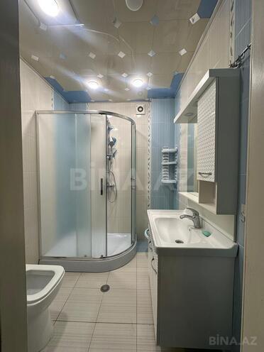 İcarəyə verilir 2 otaqlı yeni tikili 80 m², İnşaatçılar m., photo 9 from 10