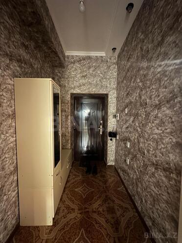 İcarəyə verilir 2 otaqlı yeni tikili 80 m², İnşaatçılar m., photo 7 from 10
