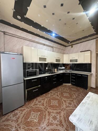 İcarəyə verilir 2 otaqlı yeni tikili 80 m², İnşaatçılar m., photo 8 from 10