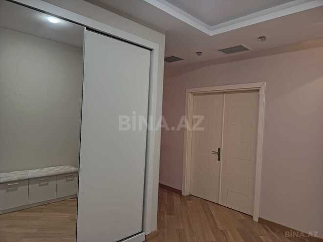 İcarəyə verilir 3 otaqlı ofis 155 m², Elmlər Akademiyası m., photo 12 from 15