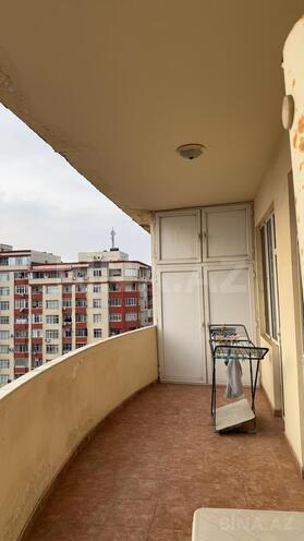 Satılır 3 otaqlı yeni tikili 85 m², Neftçilər m., photo 12 from 14