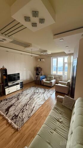 Satılır 3 otaqlı yeni tikili 85 m², Neftçilər m., photo 3 from 14