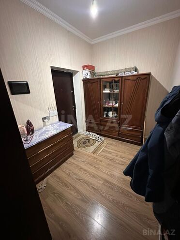 Сдаётся 2-комн. новостройка 45 м², м. Нариман Нариманов, photo 5 from 10