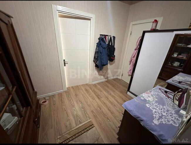Сдаётся 2-комн. новостройка 45 м², м. Нариман Нариманов, photo 7 from 10