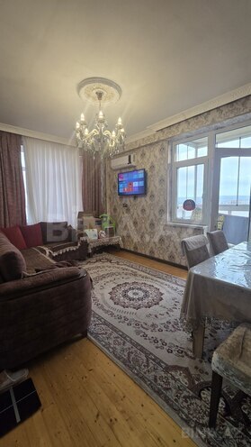 Satılır 2 otaqlı yeni tikili 58 m², Abşeron r., photo 4 from 11