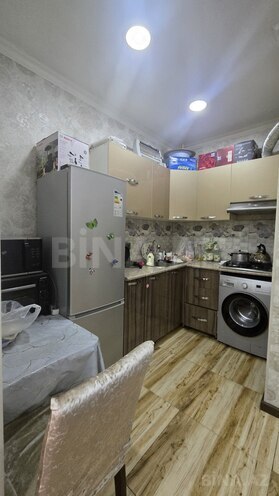 Satılır 2 otaqlı yeni tikili 58 m², Abşeron r., photo 8 from 11