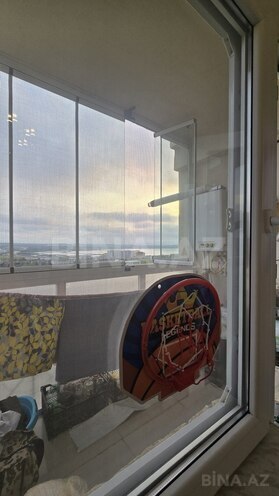 Satılır 2 otaqlı yeni tikili 58 m², Abşeron r., photo 3 from 11