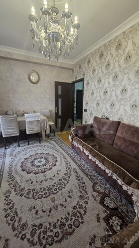 Satılır 2 otaqlı yeni tikili 58 m², Abşeron r., photo 5 from 11