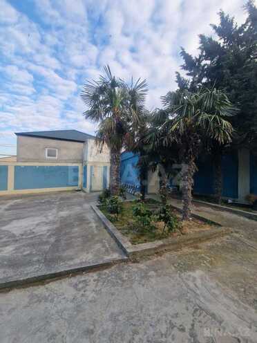 Satılır 6 otaqlı həyət evi/bağ evi 160 m², Kürdəxanı q., photo 3 from 14