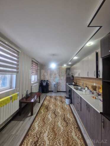 Satılır 6 otaqlı həyət evi/bağ evi 160 m², Kürdəxanı q., photo 11 from 14