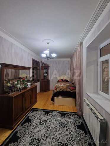 Satılır 6 otaqlı həyət evi/bağ evi 160 m², Kürdəxanı q., photo 10 from 14