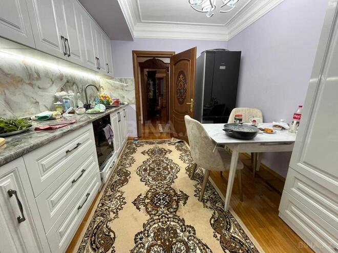 Satılır 4 otaqlı köhnə tikili 120 m², Gənclik m., photo 10 from 18