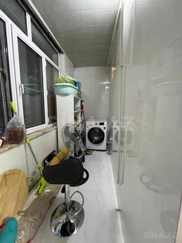 Satılır 4 otaqlı köhnə tikili 120 m², Gənclik m., photo 17 from 18