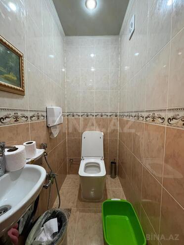Satılır 4 otaqlı köhnə tikili 120 m², Gənclik m., photo 16 from 18