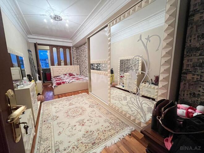 Satılır 4 otaqlı köhnə tikili 120 m², Gənclik m., photo 7 from 18