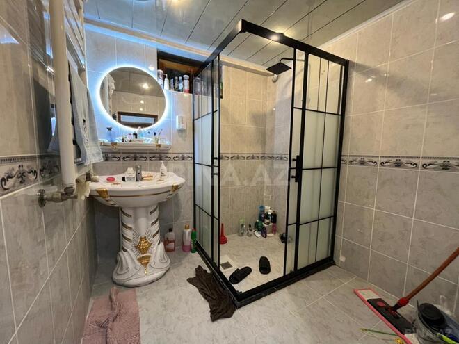 Satılır 4 otaqlı köhnə tikili 120 m², Gənclik m., photo 14 from 18