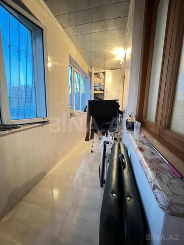 Satılır 4 otaqlı köhnə tikili 120 m², Gənclik m., photo 5 from 18