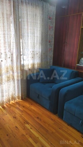 Продаётся 3-комн. вторичка 60 м², м. Кара Караев, photo 28 from 32