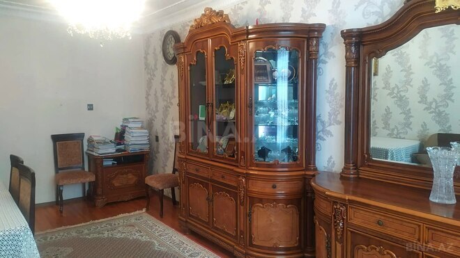 Продаётся 3-комн. вторичка 60 м², м. Кара Караев, photo 4 from 32