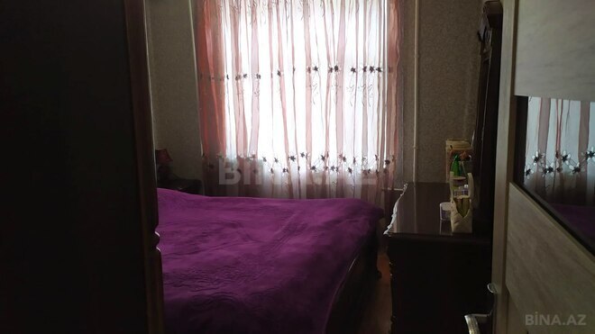 Продаётся 3-комн. вторичка 60 м², м. Кара Караев, photo 22 from 32