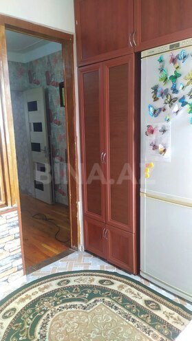 Продаётся 3-комн. вторичка 60 м², м. Кара Караев, photo 24 from 32