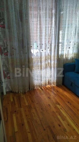 Продаётся 3-комн. вторичка 60 м², м. Кара Караев, photo 29 from 32