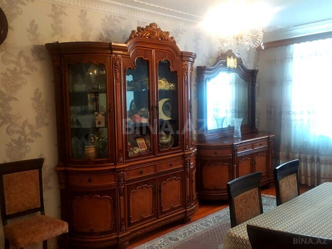 Продаётся 3-комн. вторичка 60 м², м. Кара Караев, photo 5 from 32