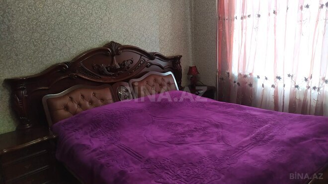 Продаётся 3-комн. вторичка 60 м², м. Кара Караев, photo 8 from 32